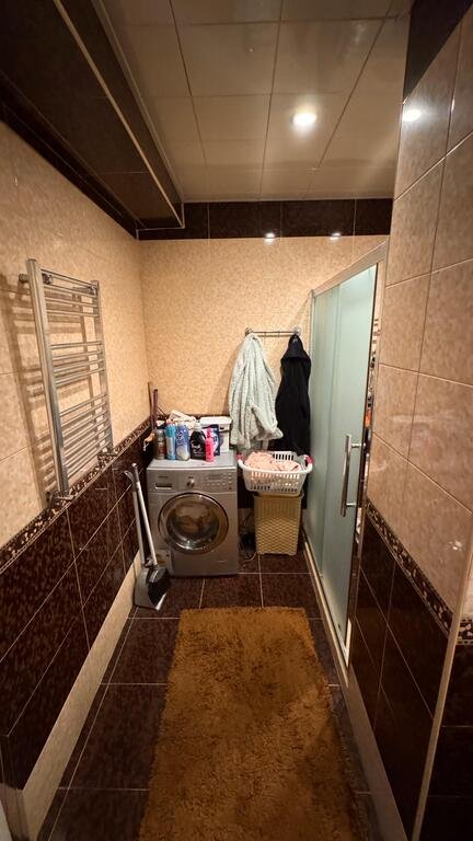 Satılır 3 otaqlı yeni tikili, 123 m², Nizami m.-8