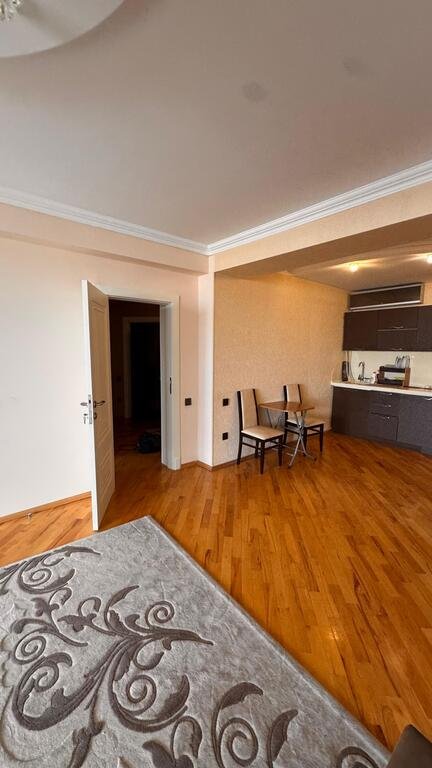 Satılır 3 otaqlı yeni tikili, 123 m², Nizami m.-11