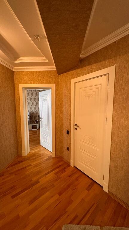 Satılır 3 otaqlı yeni tikili, 123 m², Nizami m.-19