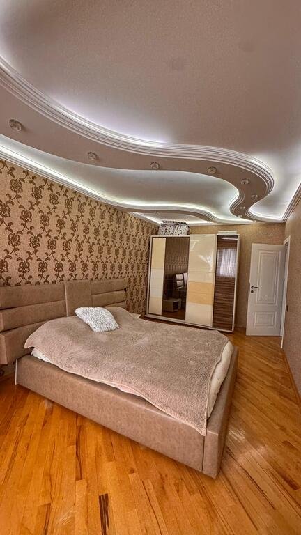 Satılır 3 otaqlı yeni tikili, 123 m², Nizami m.-20