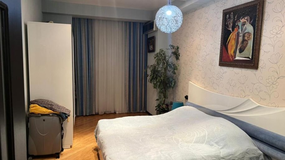 Satılır 4 otaqlı yeni tikili, 160 m², Xətai m.-4