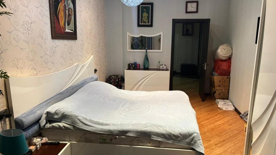Satılır 4 otaqlı yeni tikili, 160 m², Xətai m.-5