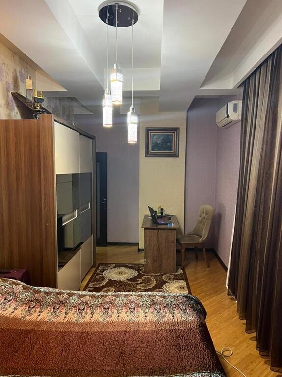 Satılır 4 otaqlı yeni tikili, 160 m², Xətai m.-7