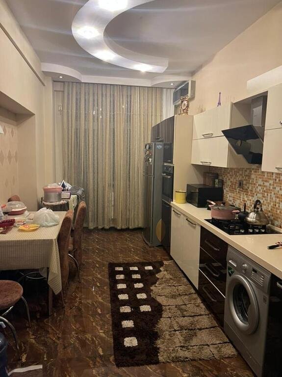 Satılır 4 otaqlı yeni tikili, 160 m², Xətai m.-10