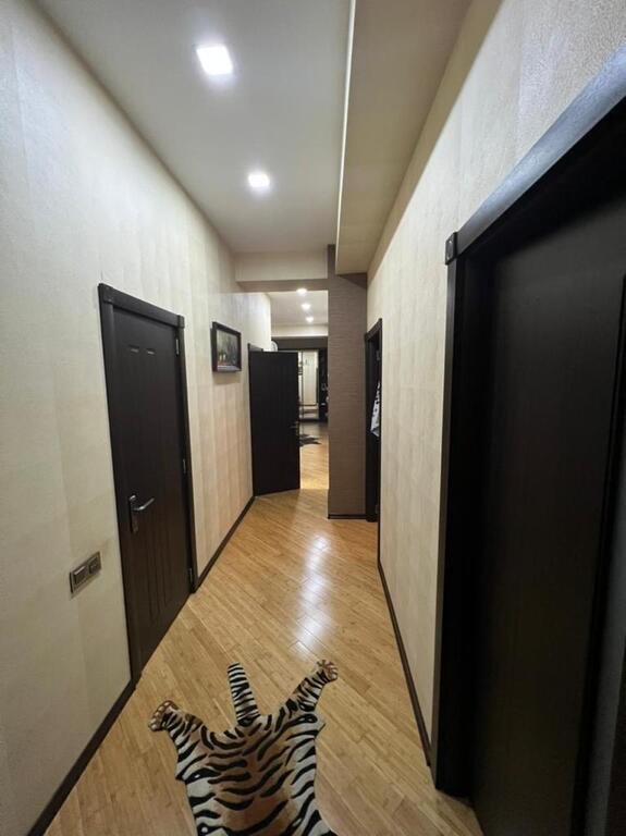 Satılır 4 otaqlı yeni tikili, 160 m², Xətai m.-13