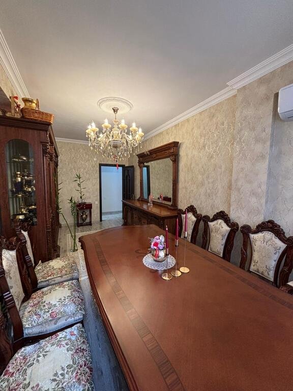 Satılır 3 otaqlı yeni tikili, 84 m², Xırdalan-1