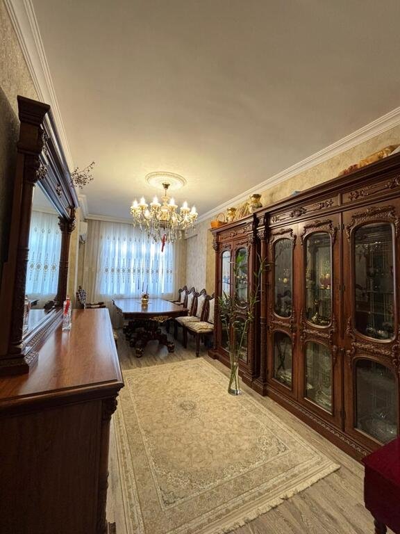 Satılır 3 otaqlı yeni tikili, 84 m², Xırdalan-2