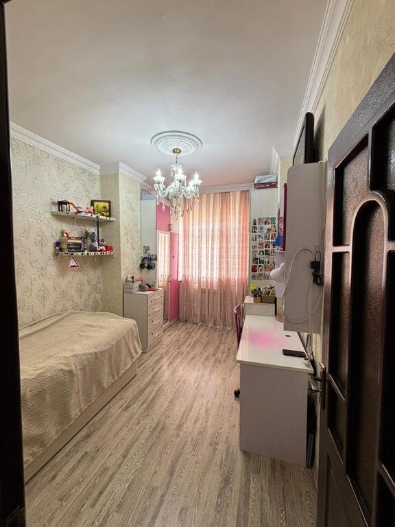 Satılır 3 otaqlı yeni tikili, 84 m², Xırdalan-3