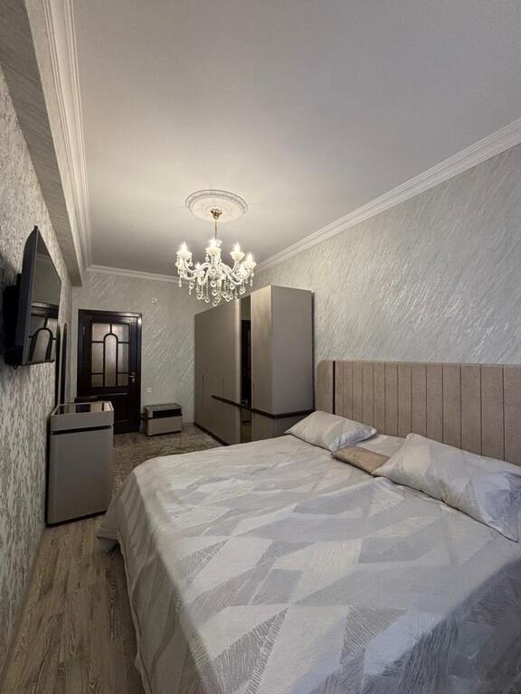 Satılır 3 otaqlı yeni tikili, 84 m², Xırdalan-4