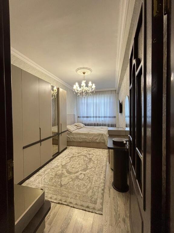 Satılır 3 otaqlı yeni tikili, 84 m², Xırdalan-5