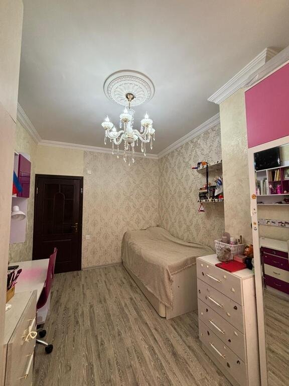 Satılır 3 otaqlı yeni tikili, 84 m², Xırdalan-6