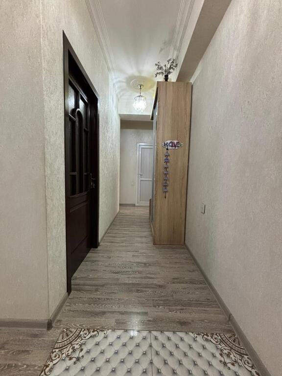 Satılır 3 otaqlı yeni tikili, 84 m², Xırdalan-7