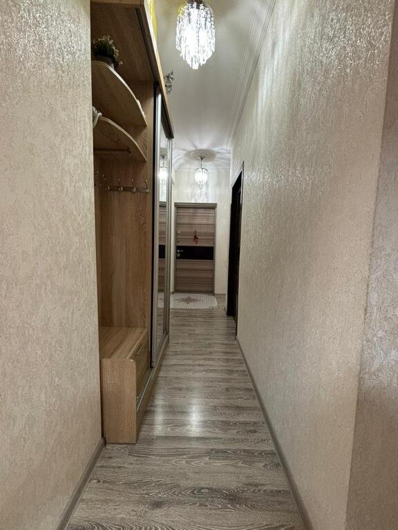 Satılır 3 otaqlı yeni tikili, 84 m², Xırdalan-8