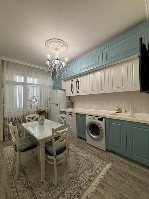 Satılır 3 otaqlı yeni tikili, 84 m², Xırdalan-10