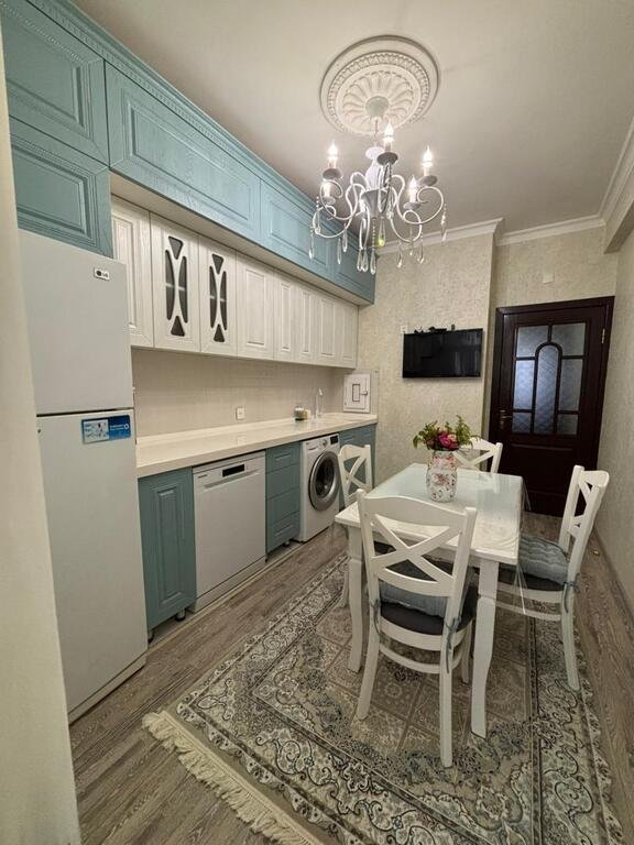 Satılır 3 otaqlı yeni tikili, 84 m², Xırdalan-11