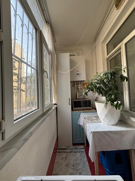 Satılır 3 otaqlı yeni tikili, 84 m², Xırdalan-12