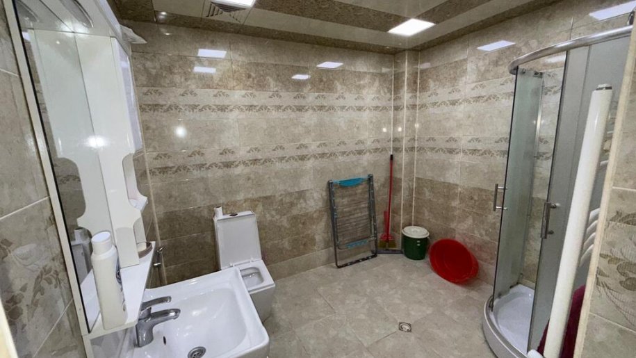 Kirayə verilir 2 otaqlı yeni tikili, 65 m², 20 Yanvar m.-7