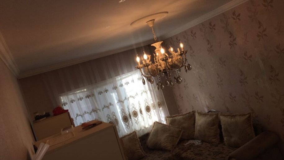 Satılır 4 otaqlı köhnə tikili, 110 m², Qaraçuxur-3