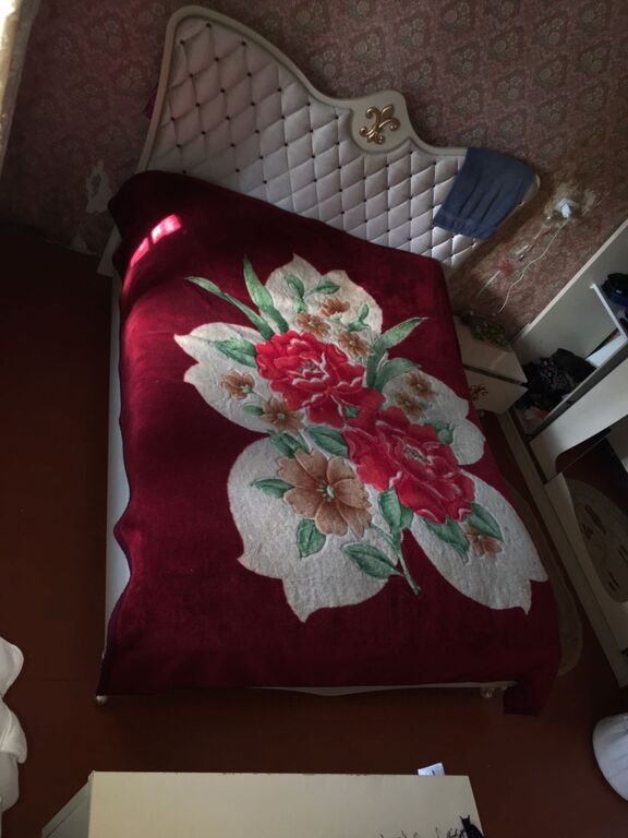 Satılır 4 otaqlı köhnə tikili, 110 m², Qaraçuxur-7