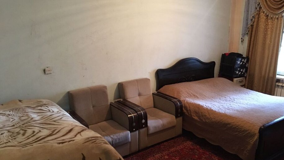Satılır 4 otaqlı köhnə tikili, 110 m², Qaraçuxur-8