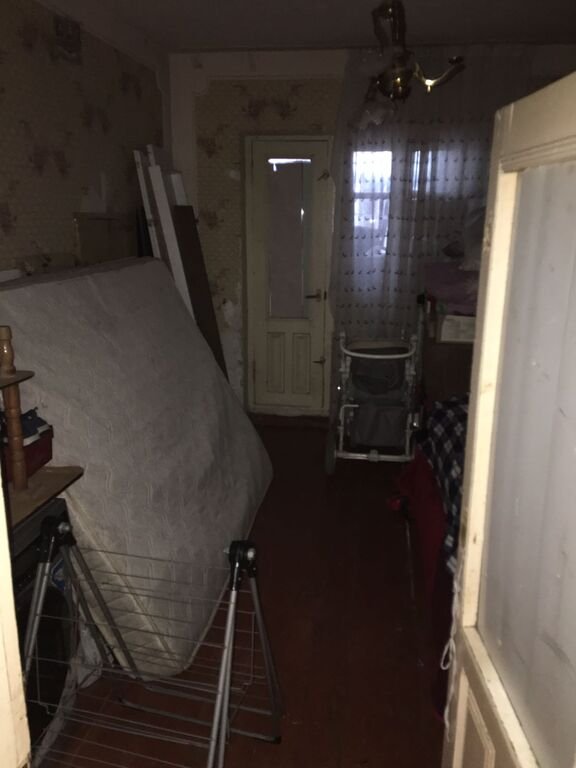 Satılır 4 otaqlı köhnə tikili, 110 m², Qaraçuxur-10