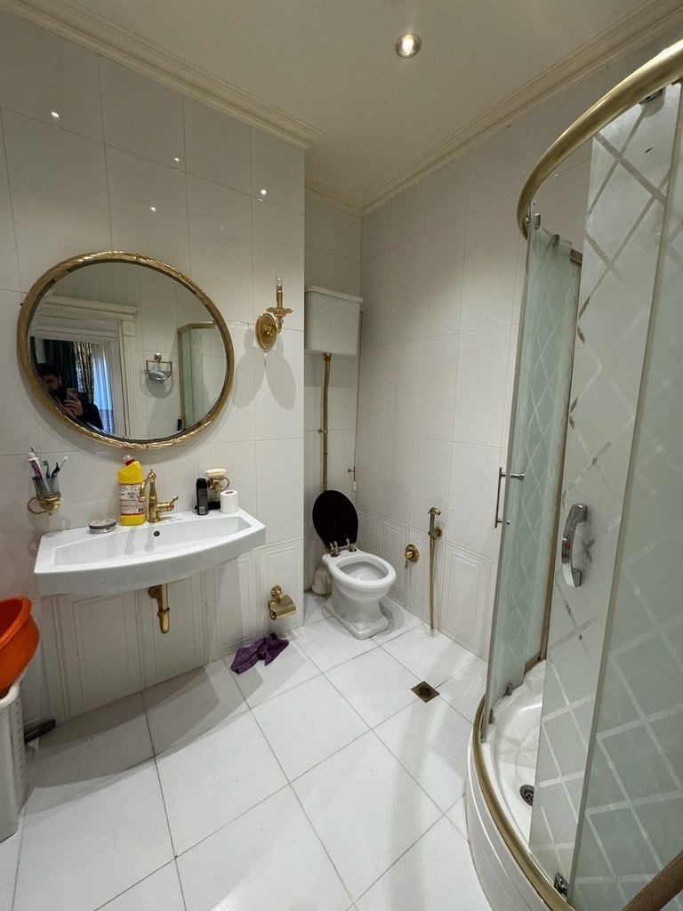 Satılır 4 otaqlı yeni tikili, 181 m², Xətai m.-8