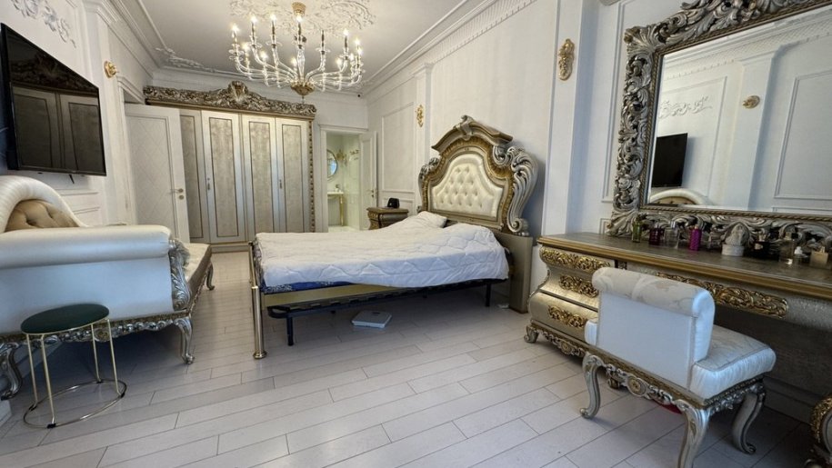 Satılır 4 otaqlı yeni tikili, 181 m², Xətai m.-9