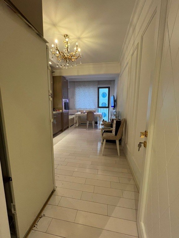 Satılır 4 otaqlı yeni tikili, 181 m², Xətai m.-12
