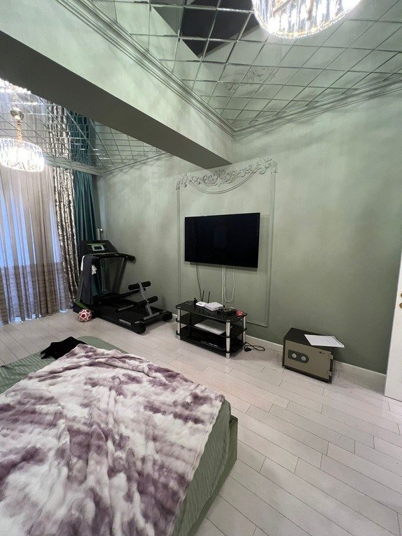 Satılır 4 otaqlı yeni tikili, 181 m², Xətai m.-14