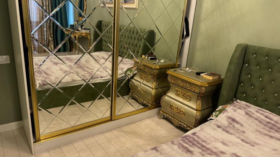 Satılır 4 otaqlı yeni tikili, 181 m², Xətai m.-17