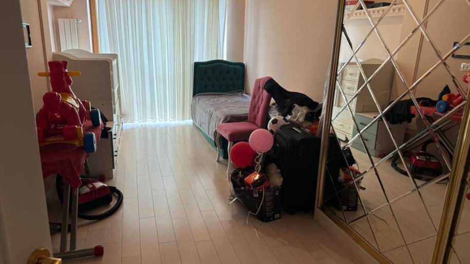 Satılır 4 otaqlı yeni tikili, 181 m², Xətai m.-18