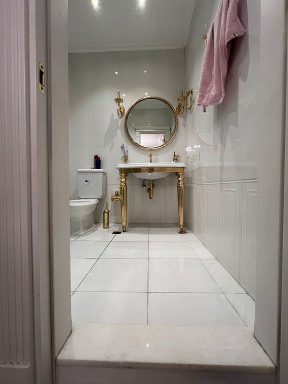 Satılır 4 otaqlı yeni tikili, 181 m², Xətai m.-19