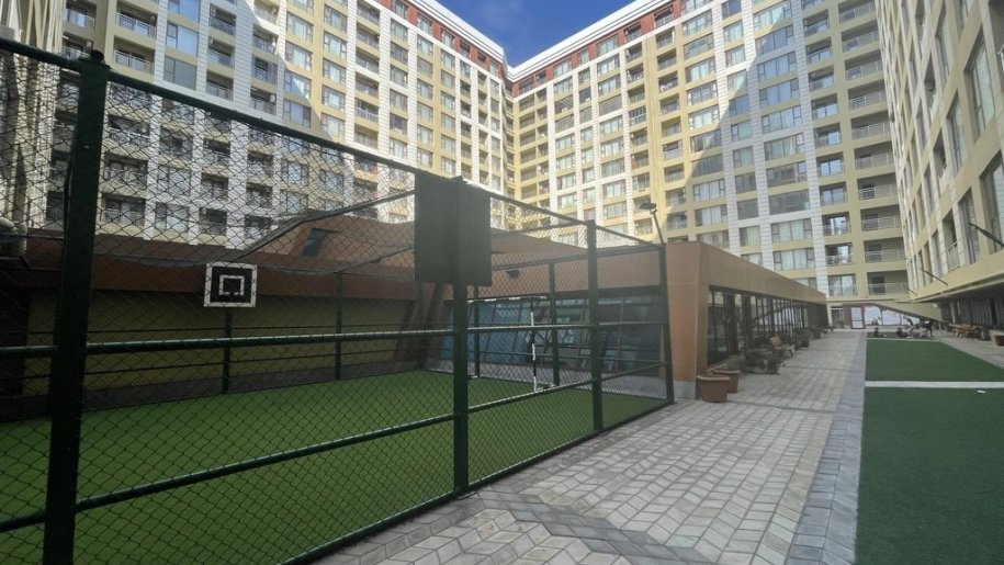 Satılır 4 otaqlı yeni tikili, 181 m², Xətai m.-28