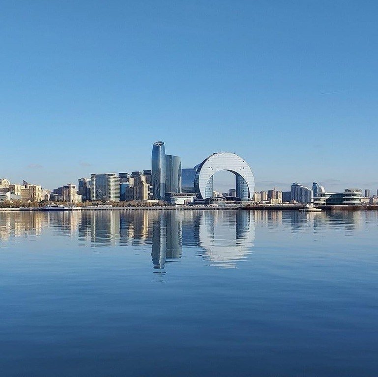 Satılır 4 otaqlı yeni tikili, 181 m², Xətai m.-29