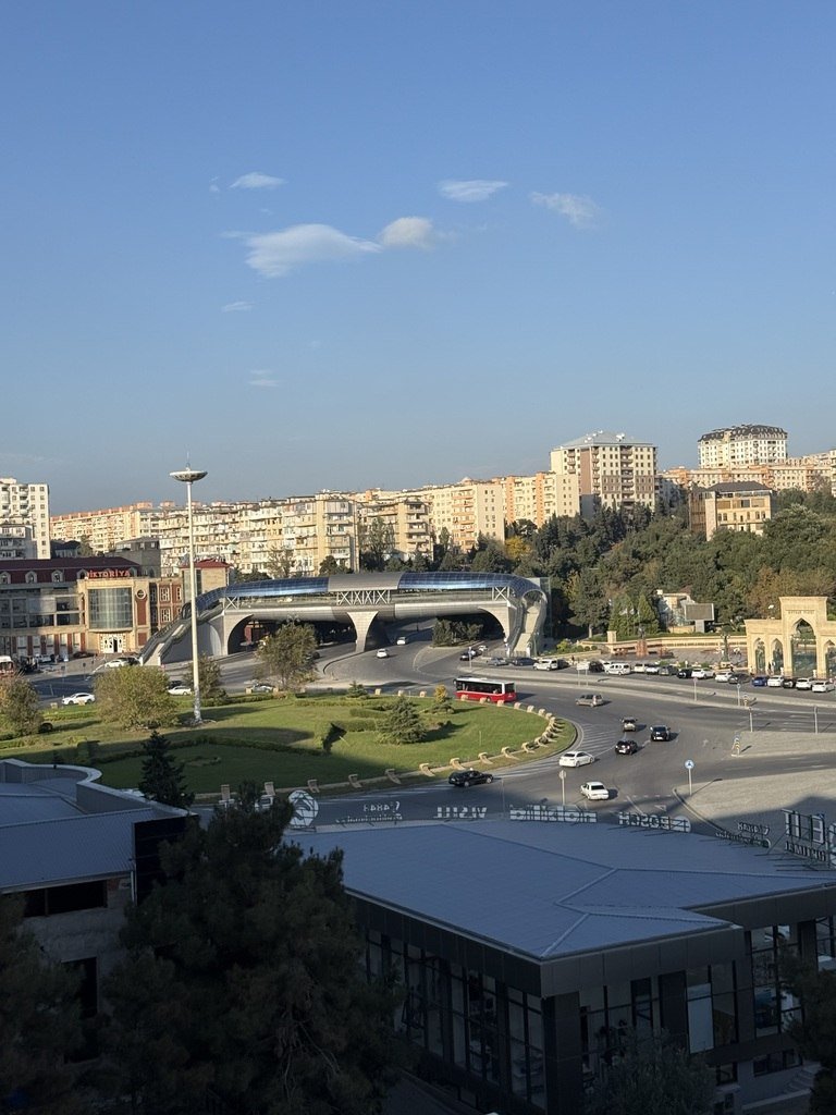 Kirayə verilir 2 otaqlı yeni tikili, 65 m², Həzi Aslanov m.-1
