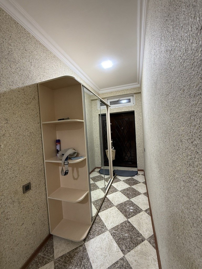 Kirayə verilir 2 otaqlı yeni tikili, 65 m², Həzi Aslanov m.-7