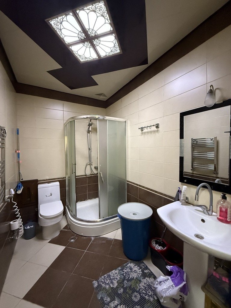 Kirayə verilir 2 otaqlı yeni tikili, 65 m², Həzi Aslanov m.-8