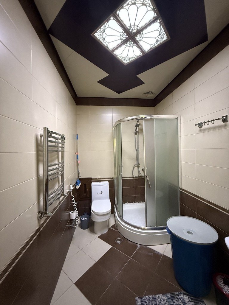 Kirayə verilir 2 otaqlı yeni tikili, 65 m², Həzi Aslanov m.-9