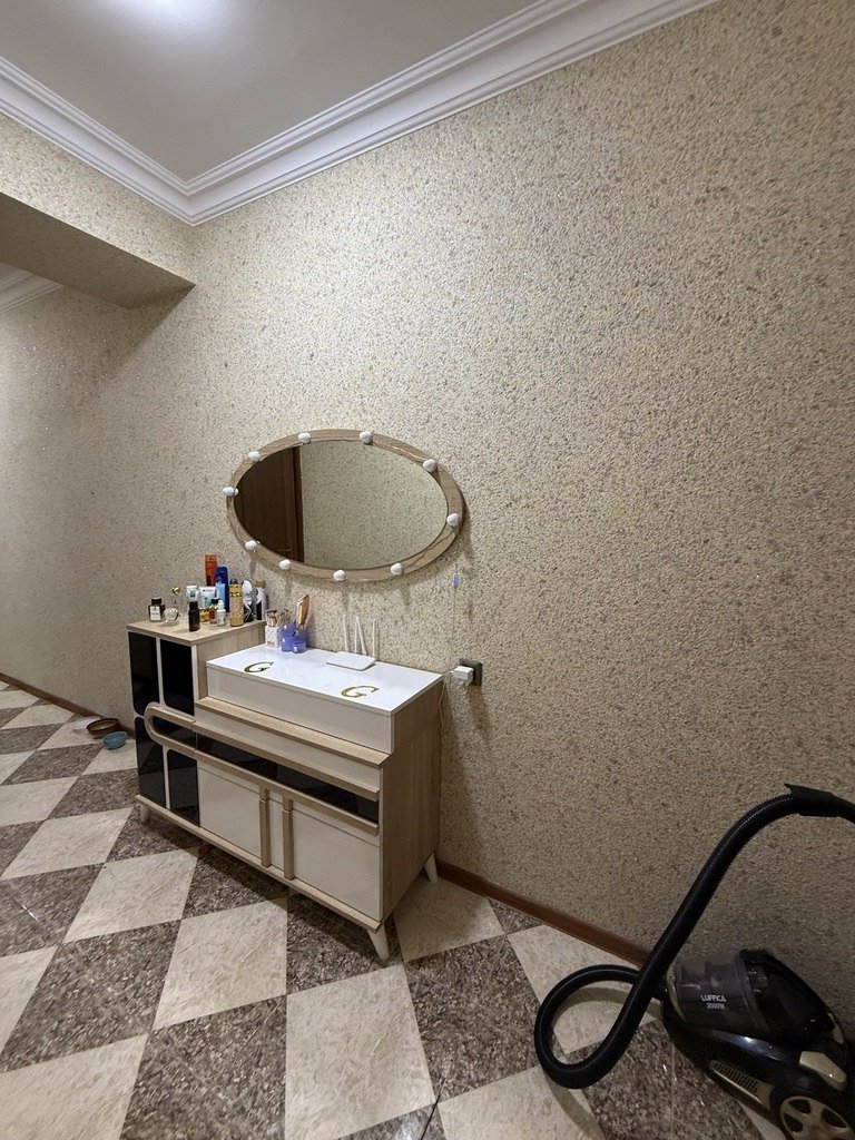 Kirayə verilir 2 otaqlı yeni tikili, 65 m², Həzi Aslanov m.-10
