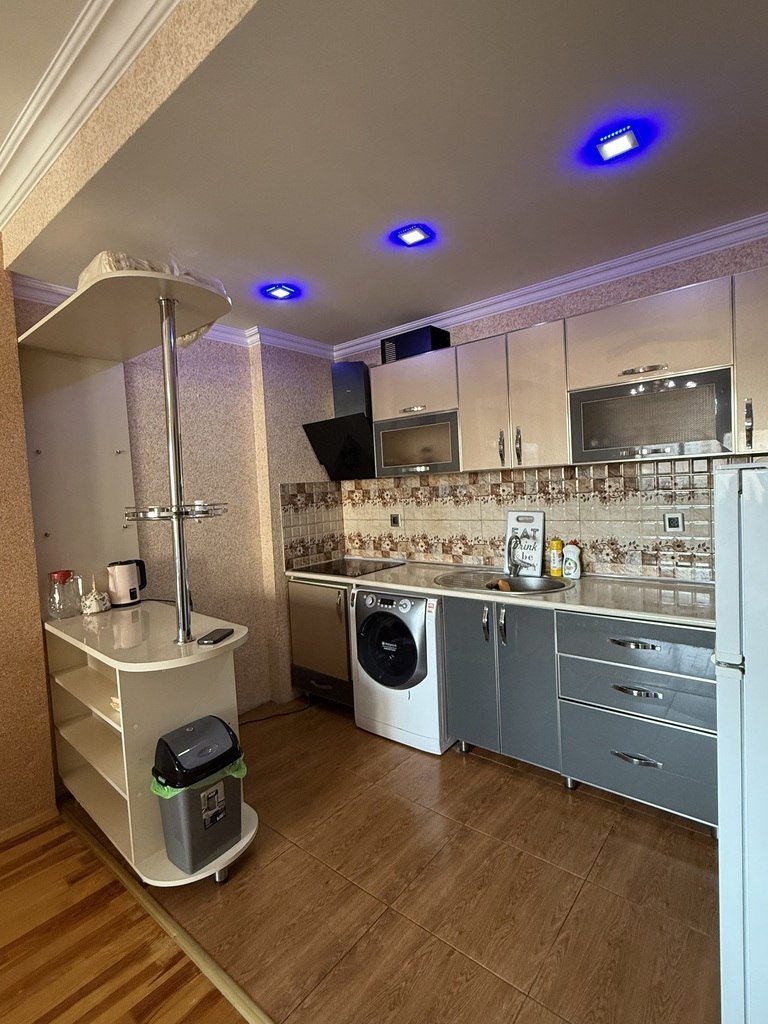 Kirayə verilir 2 otaqlı yeni tikili, 65 m², Həzi Aslanov m.-14