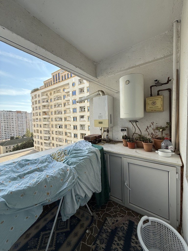 Kirayə verilir 2 otaqlı yeni tikili, 65 m², Həzi Aslanov m.-17