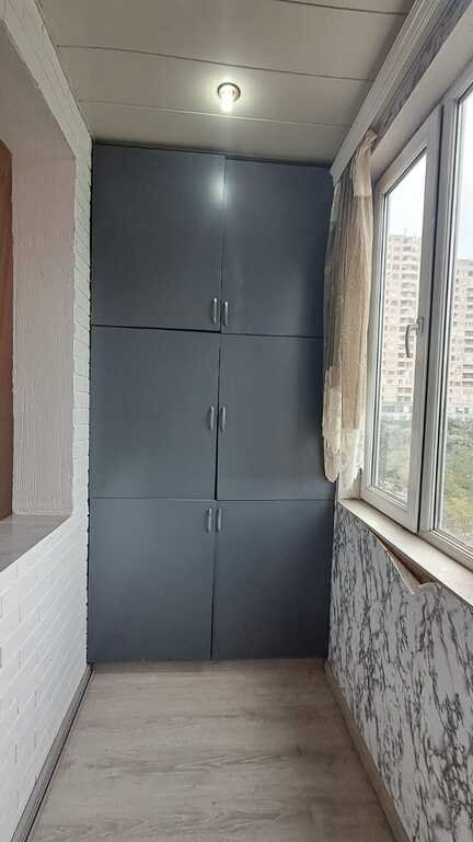 Satılır 2 otaqlı köhnə tikili, 50 m², Memar Əcəmi m.-5