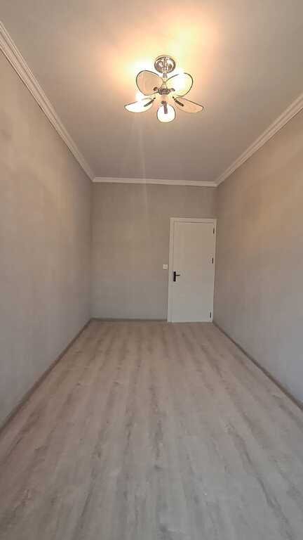 Satılır 2 otaqlı köhnə tikili, 50 m², Memar Əcəmi m.-6