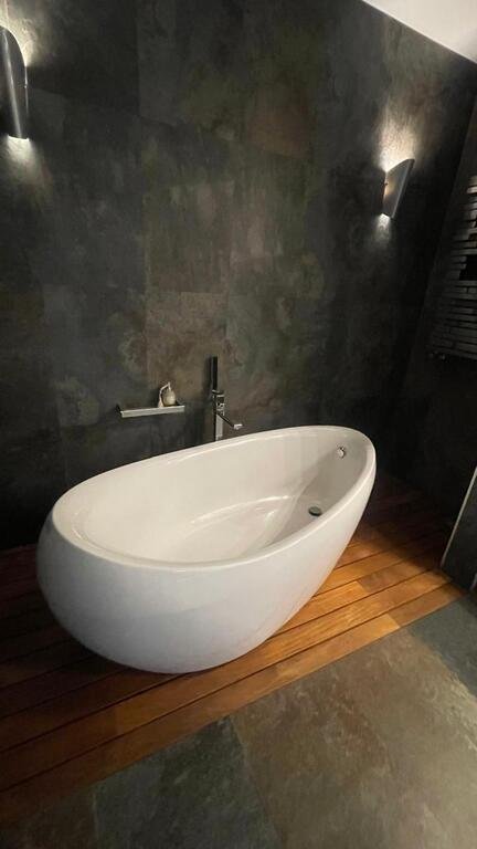 Kirayə verilir 3 otaqlı yeni tikili, 130 m², Nizami m.-6