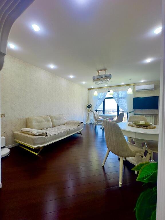 Satılır 3 otaqlı köhnə tikili, 80 m², Biləcəri-2
