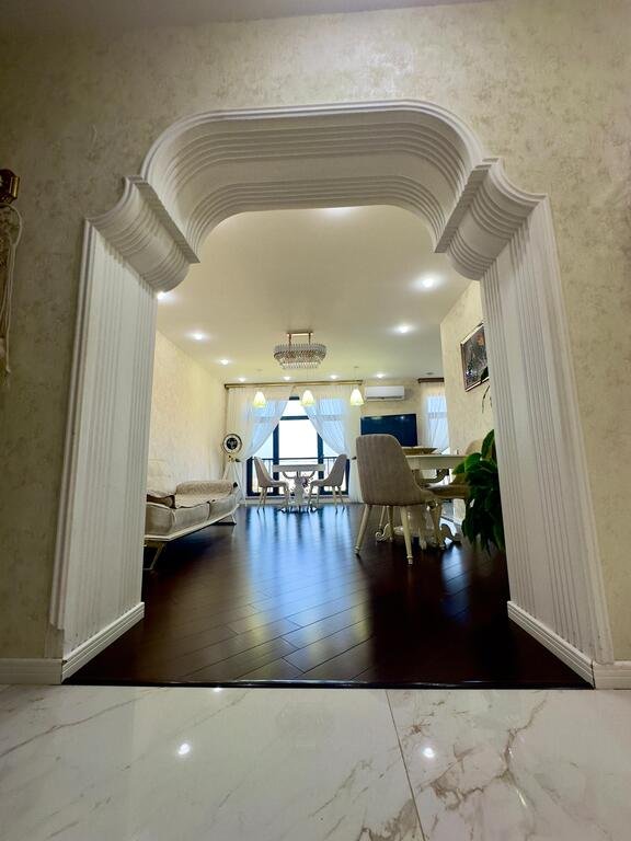 Satılır 3 otaqlı köhnə tikili, 80 m², Biləcəri-3