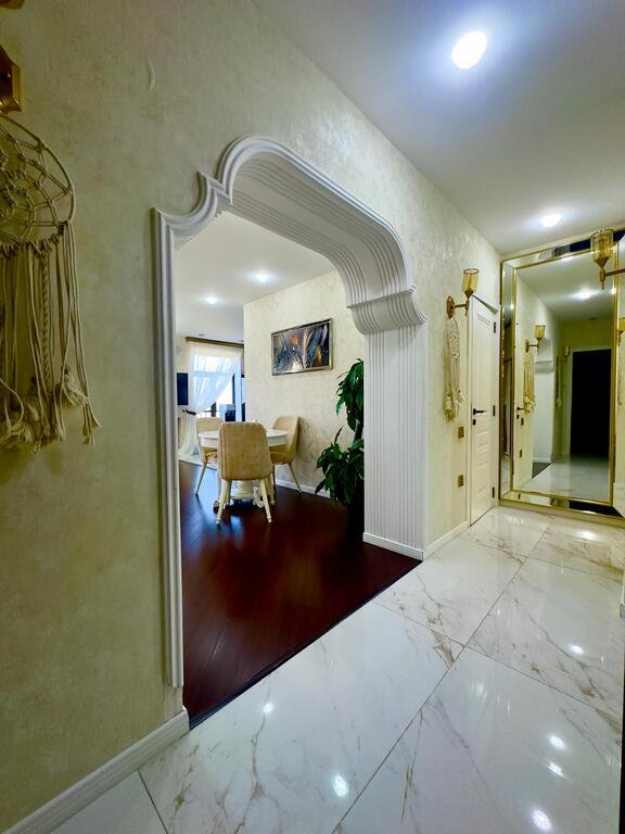 Satılır 3 otaqlı köhnə tikili, 80 m², Biləcəri-4