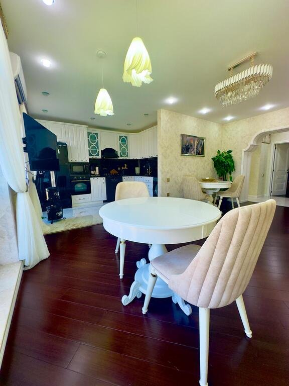 Satılır 3 otaqlı köhnə tikili, 80 m², Biləcəri-6