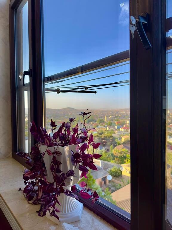 Satılır 3 otaqlı köhnə tikili, 80 m², Biləcəri-10