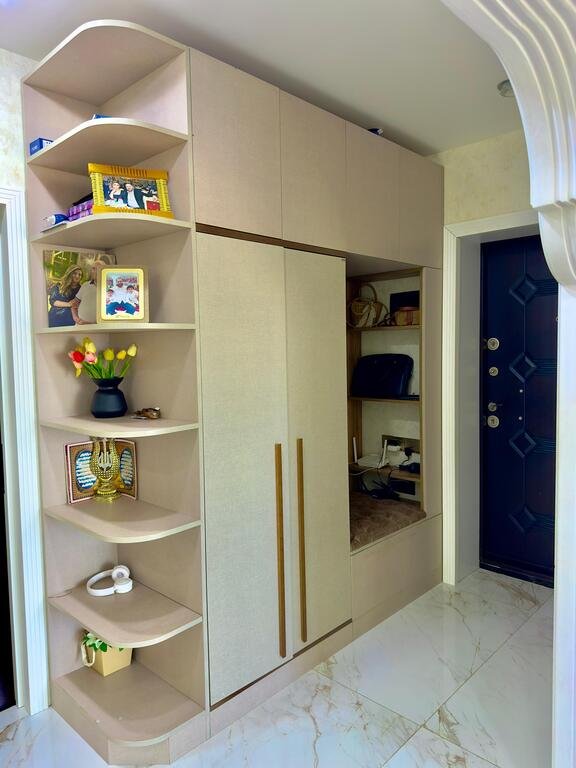 Satılır 3 otaqlı köhnə tikili, 80 m², Biləcəri-11